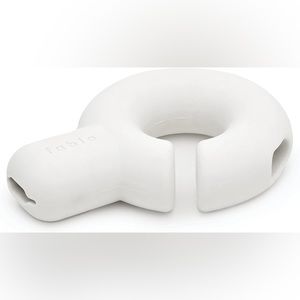 Fable Falcon Pet Toy in Tofu NWT